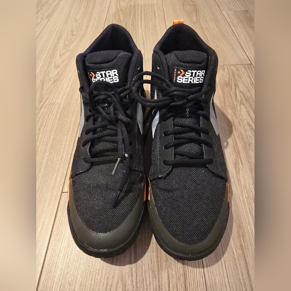 Converse Star Series BB Mid